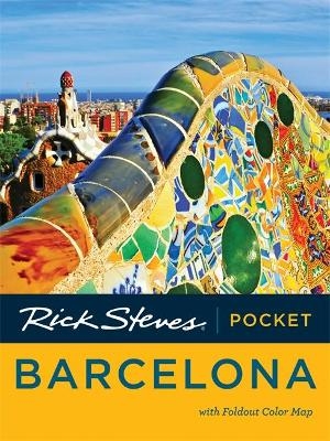 Rick Steves Pocket Barcelona - Rick Steves