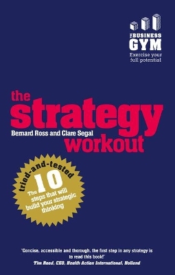 Strategy Workout, The - Bernard Ross, Clare Segal
