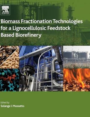 Biomass Fractionation Technologies for a Lignocellulosic Feedstock Based Biorefinery - 