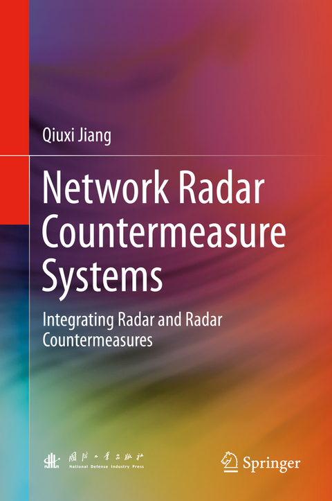Network Radar Countermeasure Systems - Qiuxi Jiang