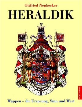 Heraldik - Ottfried Neubecker