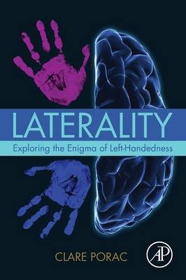 Laterality - Clare Porac