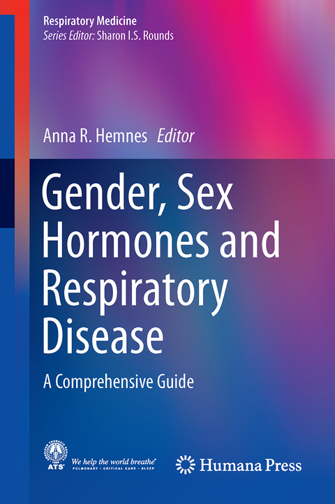 Gender, Sex Hormones and Respiratory Disease - 