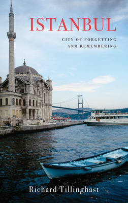 Istanbul - Richard Tillinghast