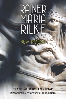 New Poems - Rainer Maria Rilke