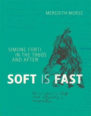Soft Is Fast - Meredith Morse