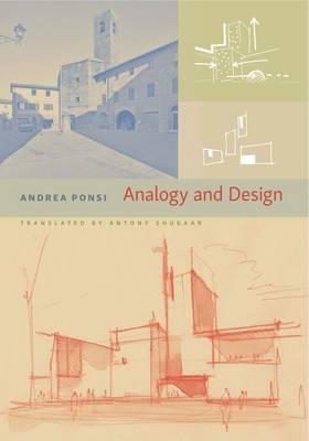 Analogy and Design - Andrea Ponsi