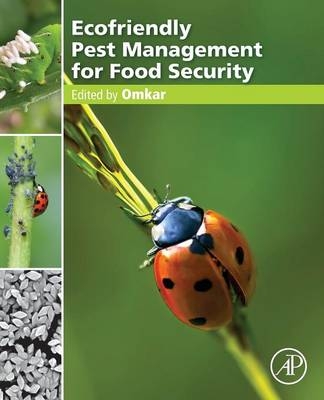 Ecofriendly Pest Management for Food Security -  Omkar