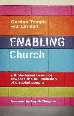 Enabling Church - Gordon Temple