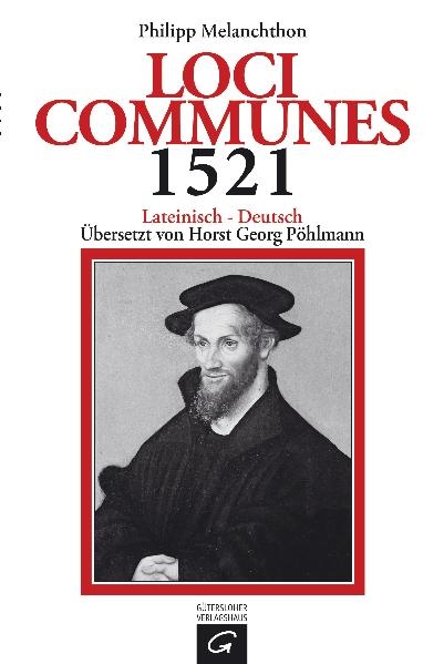 Loci Communes 1521 - Philipp Melanchthon