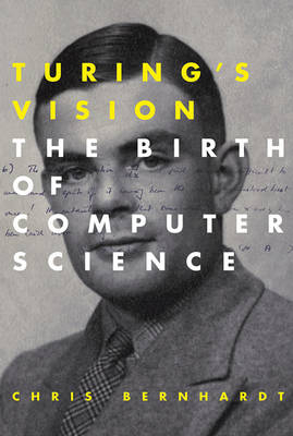 Turing's Vision - Chris Bernhardt