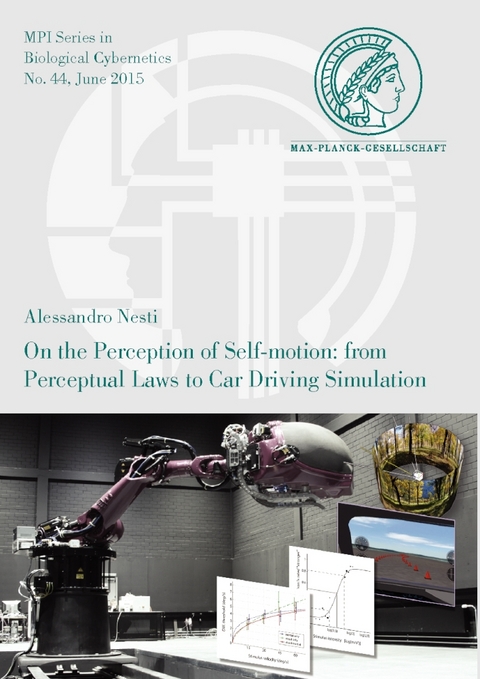 On the Perception of Self-motion: from Perceptual Laws to Car Driving Simulation - Alessandro Nesti