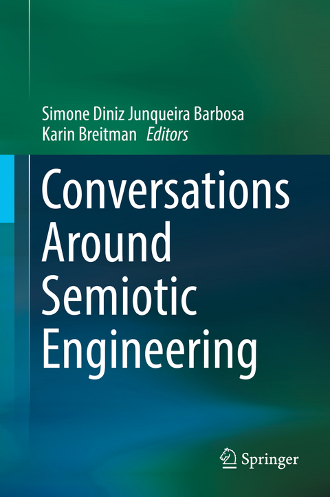Conversations Around Semiotic Engineering - 