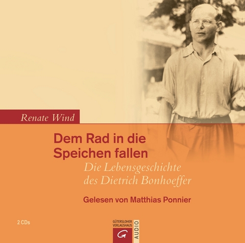 Dem Rad in die Speichen fallen - Renate Wind