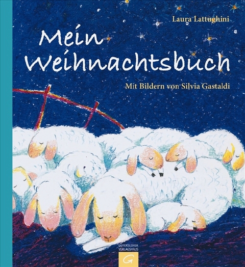 Mein Weihnachtsbuch - Laura Lattughini