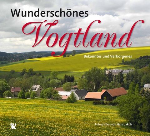 Wunderschönes Vogtland