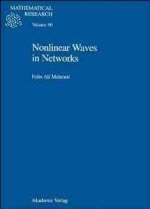 Nonlinear Waves in Networks - Felix A Mehmeti