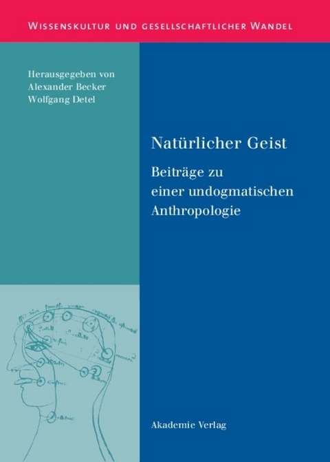 Natürlicher Geist - 