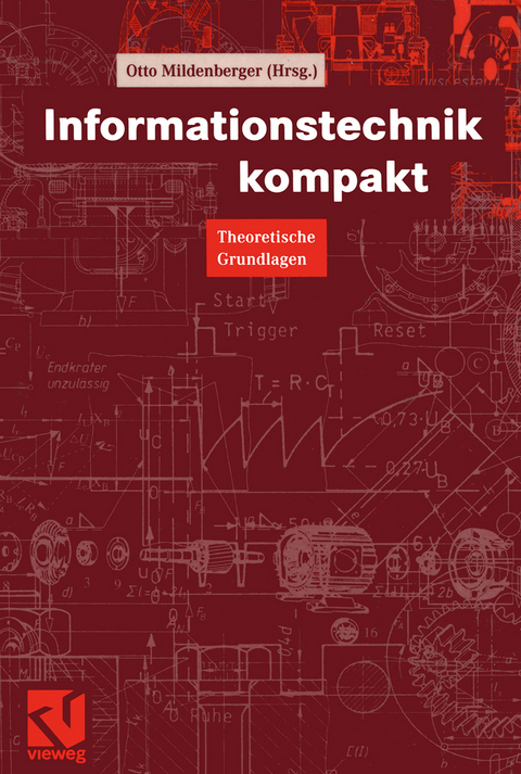 Informationstechnik kompakt - 