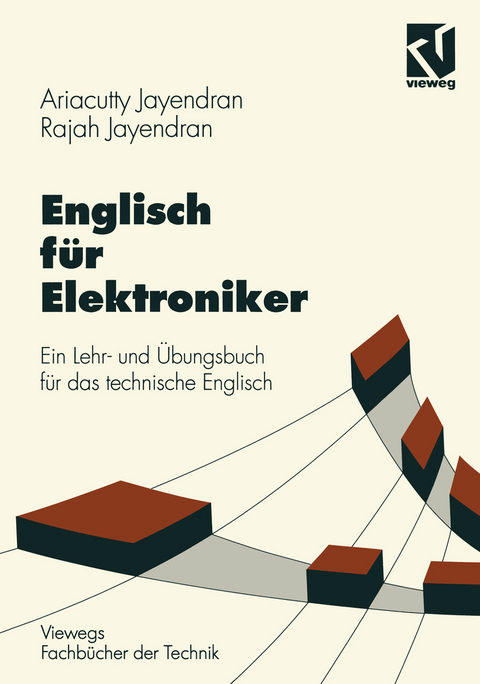 Englisch für Elektroniker - Ariacutty Jayendran, Rajah Jayendran