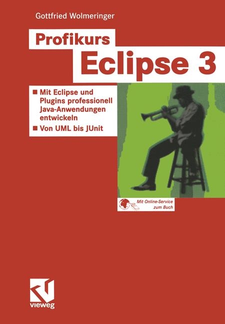 Profikurs Eclipse 3 - Gottfried Wolmeringer