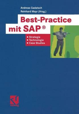 Best-Practice mit SAP® - 