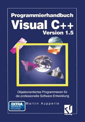 Programmierhandbuch Visual C++, Version 1.5 - Martin Aupperle