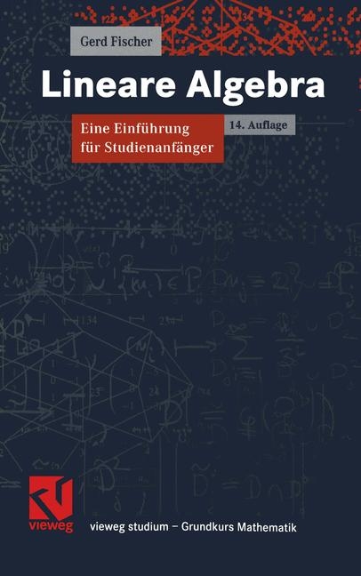 Lineare Algebra - Gerd Fischer