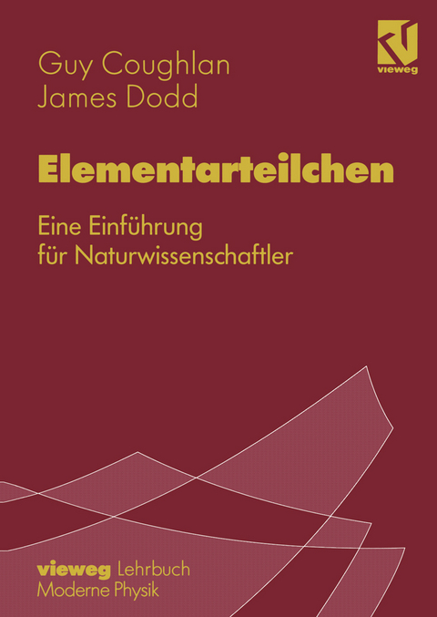 Elementarteilchen - G. D. Coughlan, James Dodd