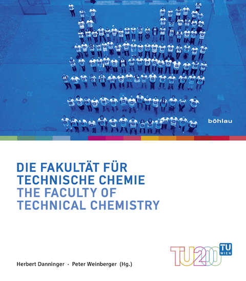 Die Fakultät für Technische Chemie / The Faculty of Technical Chemistry - 