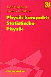 Physik kompakt: Statistische Physik - Rudolf Langkau, Gunnar Lindström