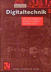 Digitaltechnik - Klaus Fricke