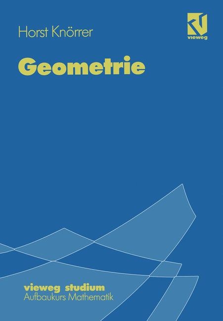 Geometrie - Horst Knörrer