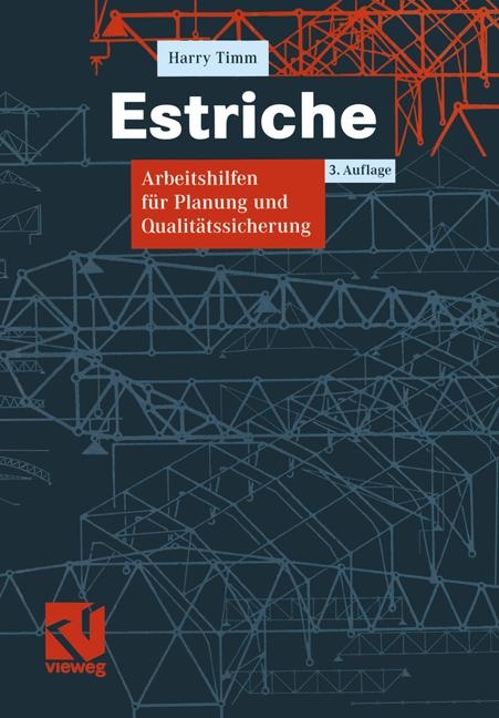 Estriche - Harry Timm