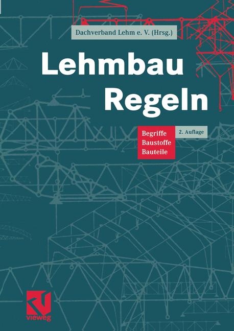 Lehmbau Regeln