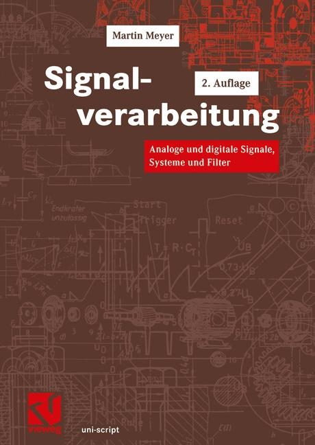 Signalverarbeitung - Martin Meyer