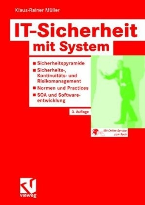 IT-Sicherheit mit System - Klaus R Müller
