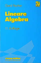 Lineare Algebra - Gerd Fischer