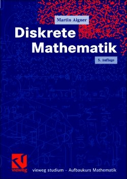 Diskrete Mathematik - Martin Aigner