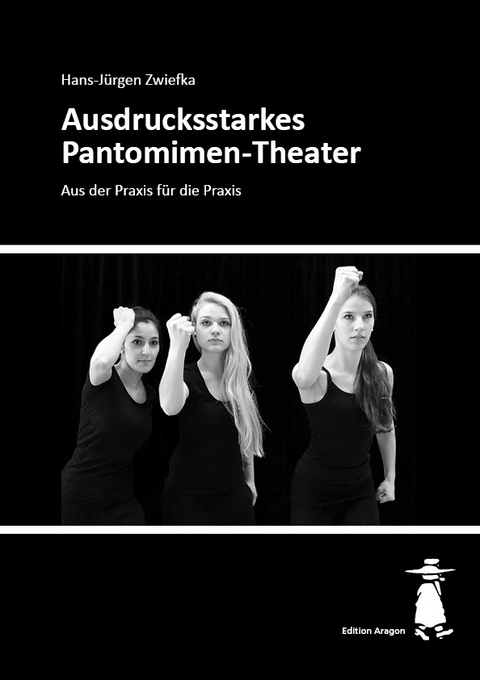 Ausdrucksstarkes Pantomimentheater - Hans-Jürgen Zwiefka