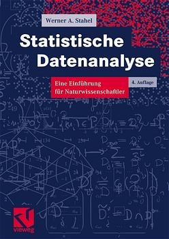 Statistische Datenanalyse - Werner A Stahel