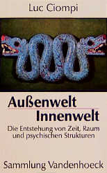 Außenwelt – Innenwelt - Luc Ciompi