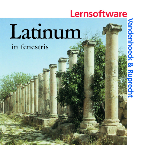 Latinum in fenestris - Volker Ssymank