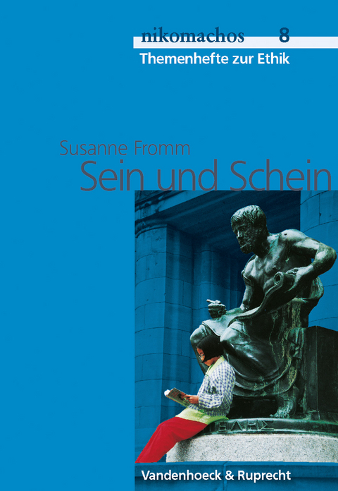 Sein und Schein - Susanne Fromm