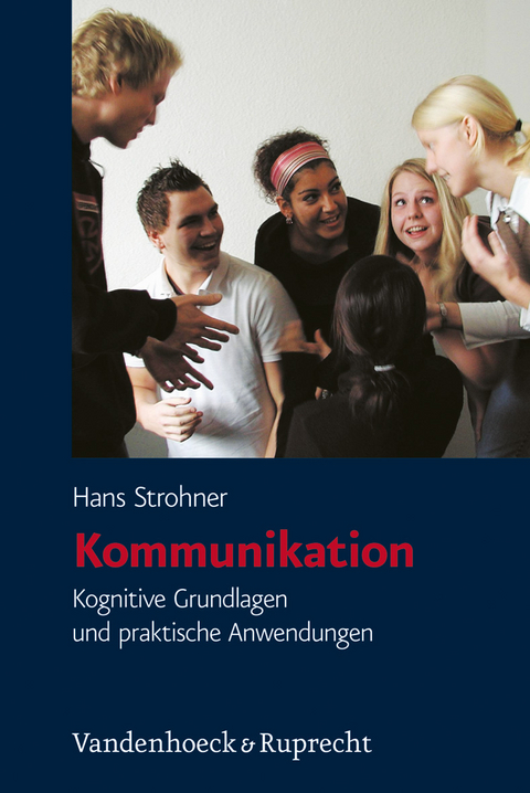 Kommunikation - Hans Strohner