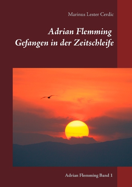Adrian Flemming - Marinus Lester Cerdic