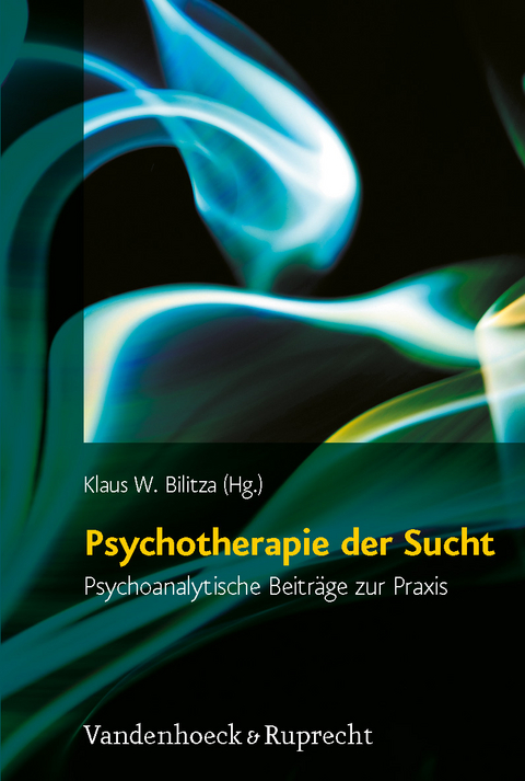 Psychotherapie der Sucht - 