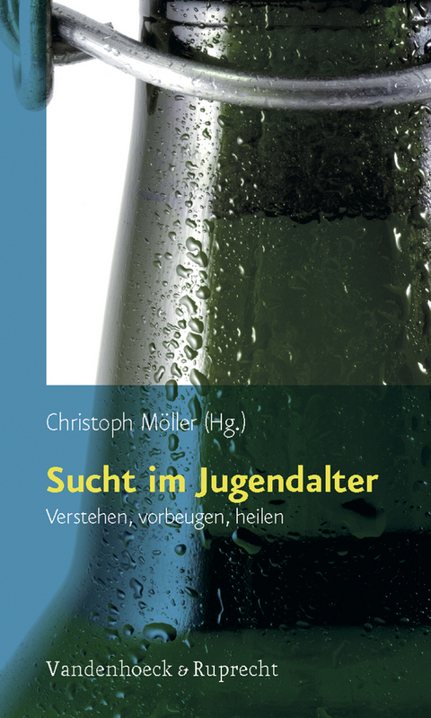 Sucht im Jugendalter - 