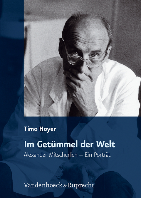 Im Getümmel der Welt - Timo Hoyer