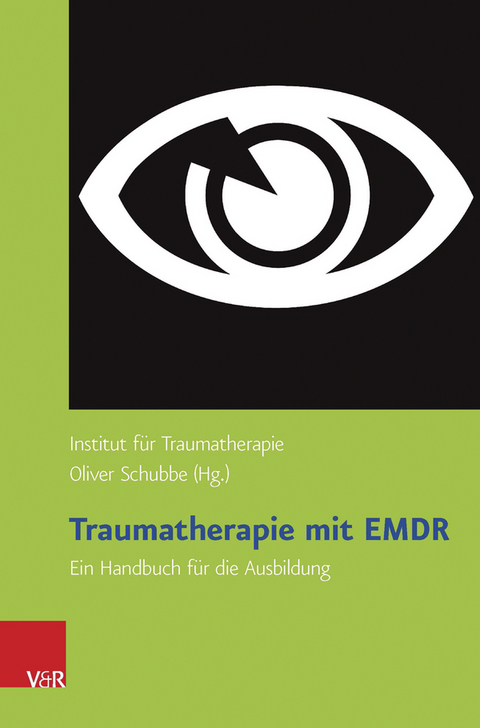 Traumatherapie mit EMDR - 